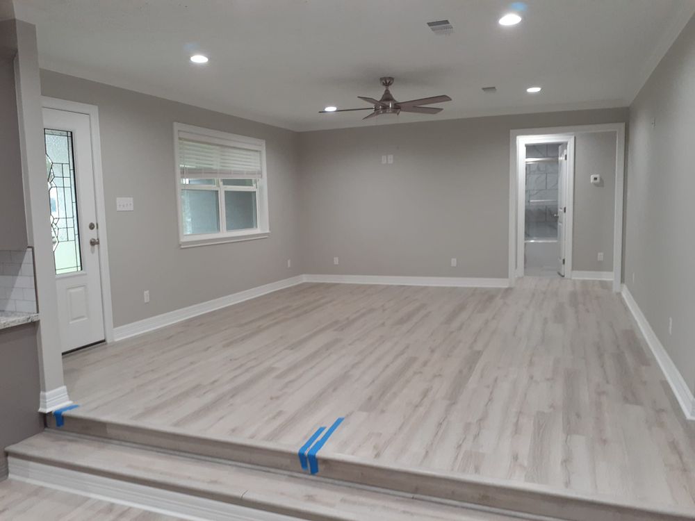 All Photos for Creative Contracting in Beaumont, TX