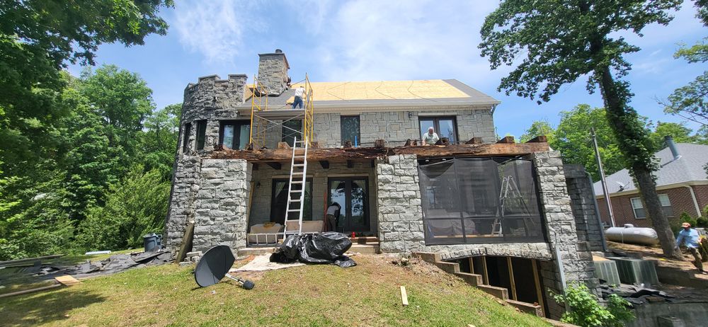 All Photos for Legacy Construction in Dyersburg, TN