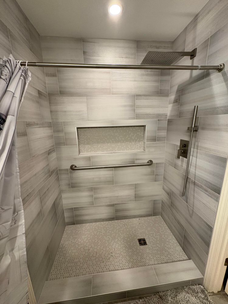 All Photos for Gomez Tile LLC  in Birmingham, AL