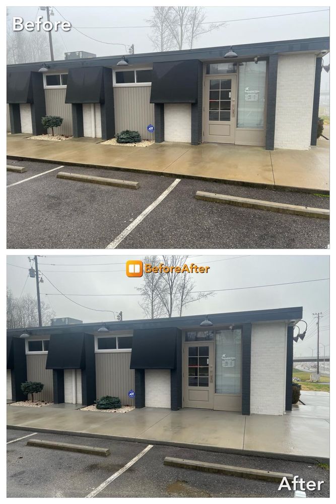 All Photos for Sweepers Creepers LLC in Knoxville, TN