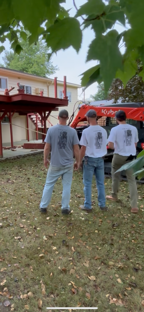 All Photos for Kingdom Carpentry in Jackson, MI
