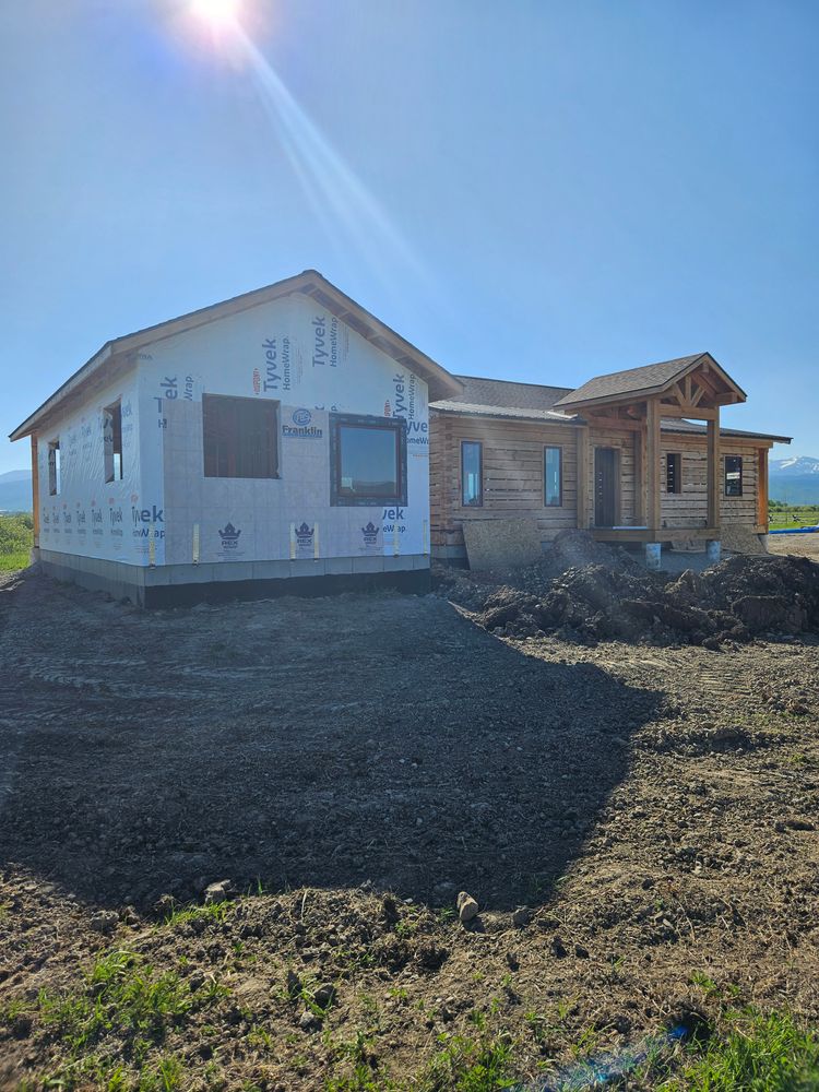 All Photos for Hansen Construction & General Contractor in Teton Valley, ID