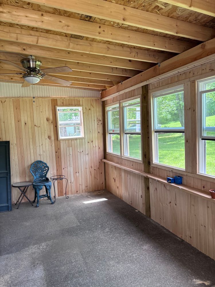 All Photos for Tricity Builders in Endicott, NY