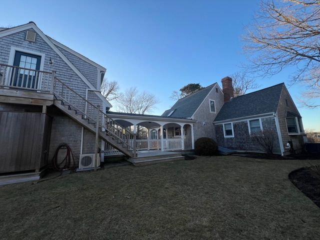 Roofing for Seaside Roofing and Siding in Barnstable County, MA