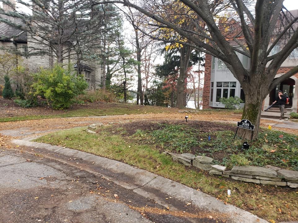 All Photos for Reds Landscaping LLC in Macomb, MI