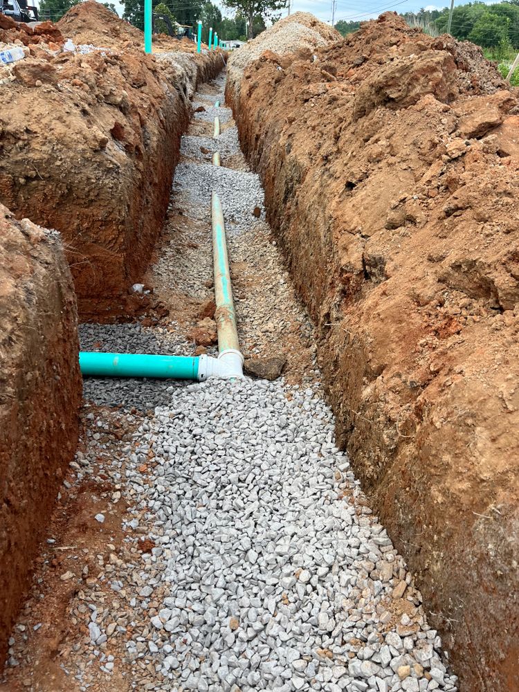 All Photos for J.P Landscaping and excavation in Chattanooga, TN