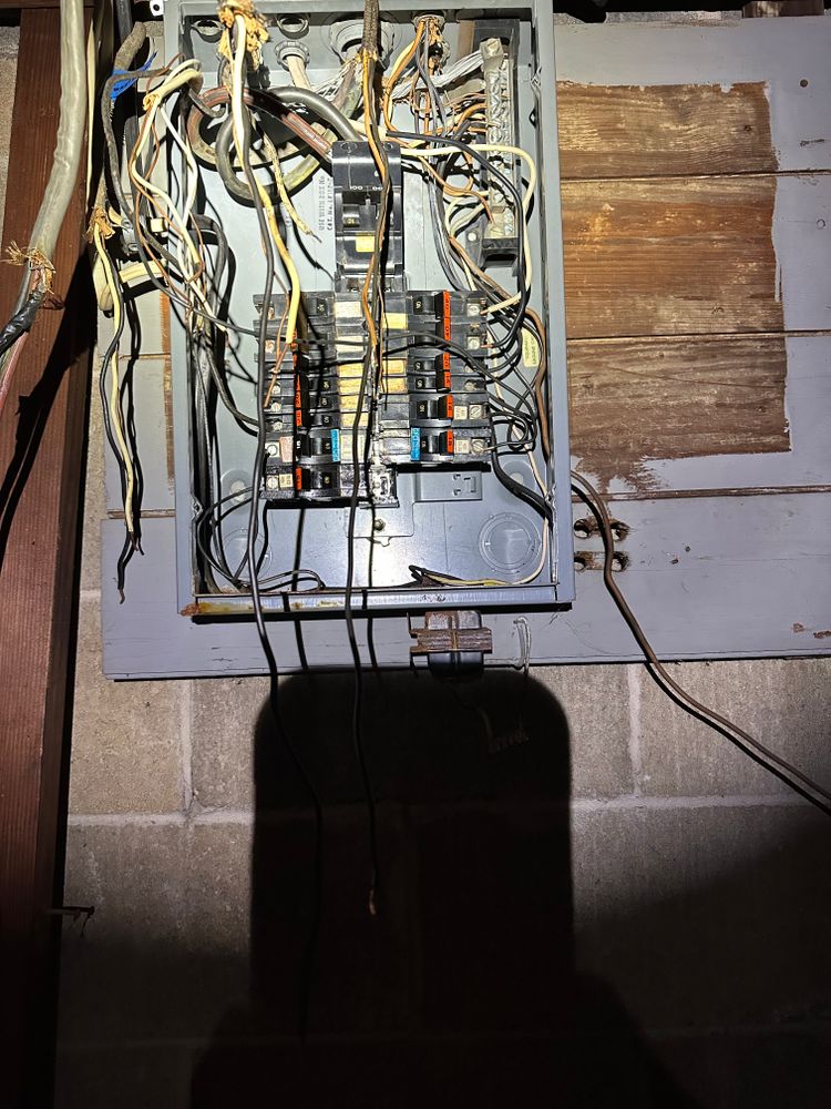 All Photos for Triple J Electric LLC in Milford, DE