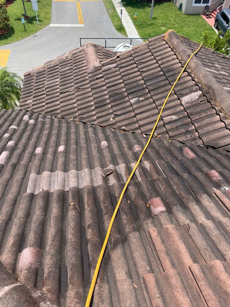 All Photos for AJ's Pressure Cleaning & Painting in Pembroke Pines, FL