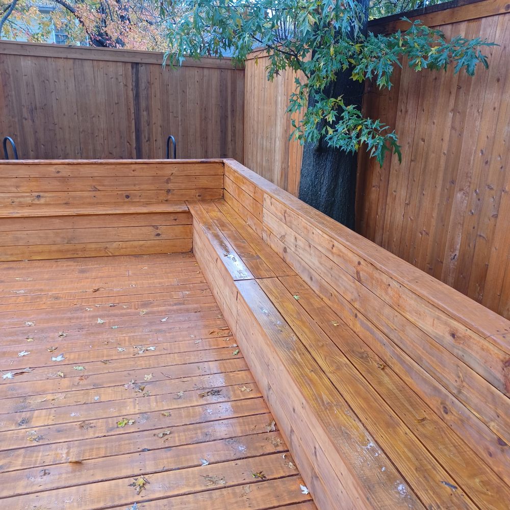 All Photos for Bluff City Construction in Dumfries, VA