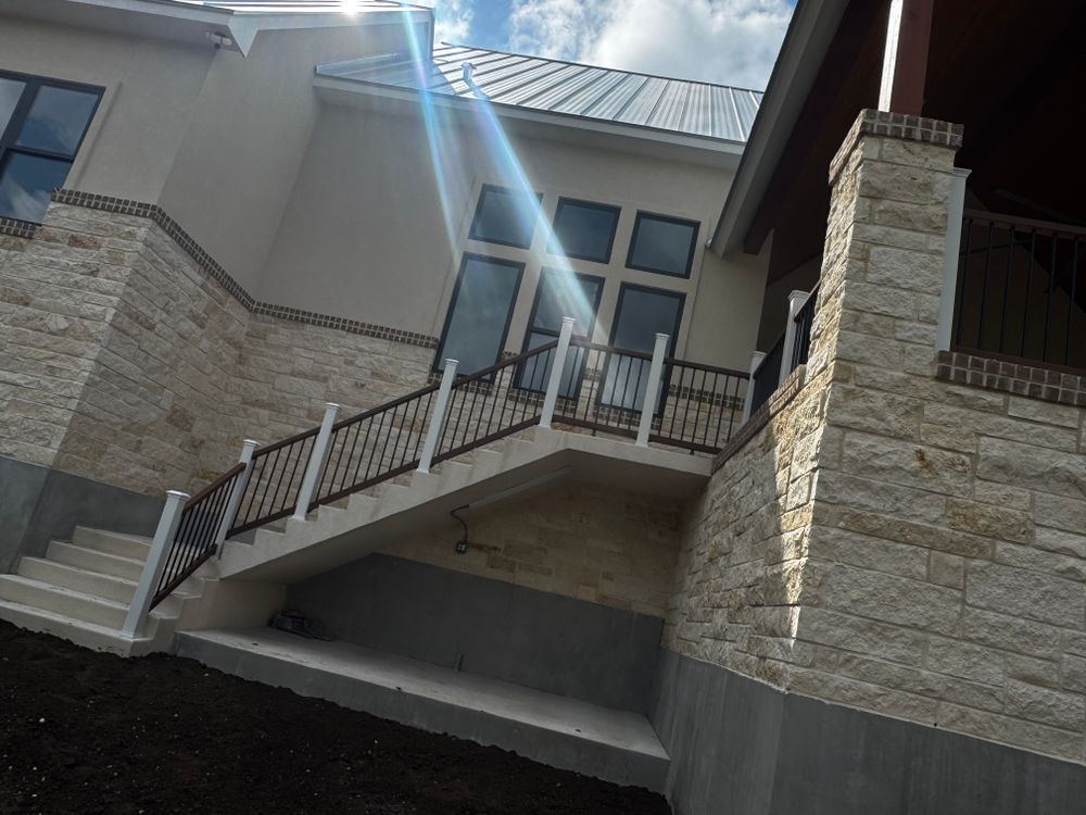 All Photos for Da Silva Construction in San Antonio, TX