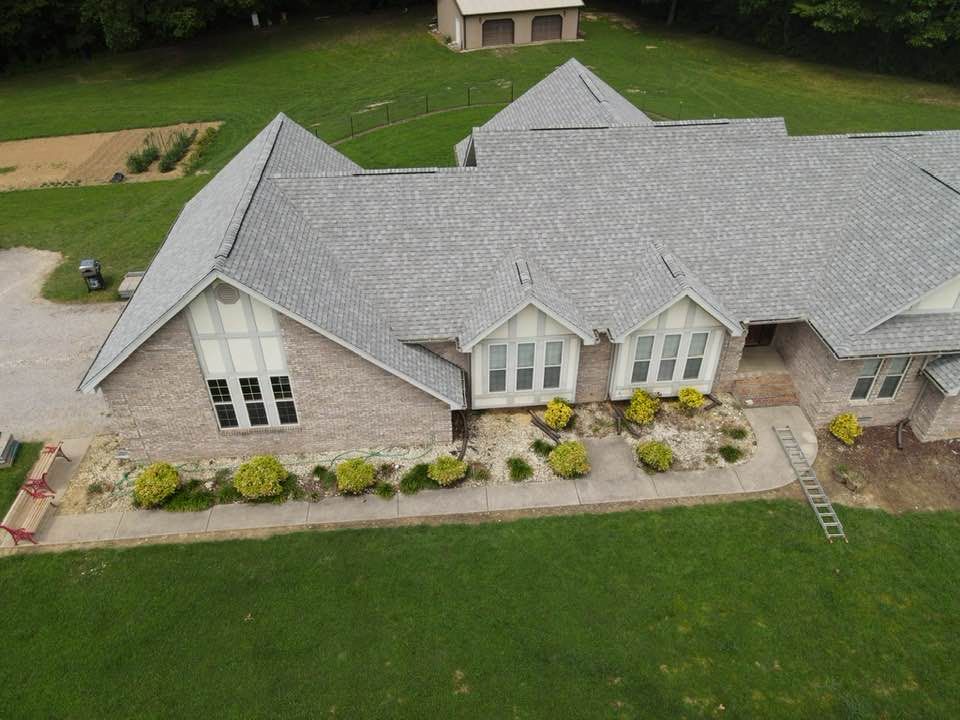 General Contracting  for J&H General Contracting LLC in Williamsburg, KY