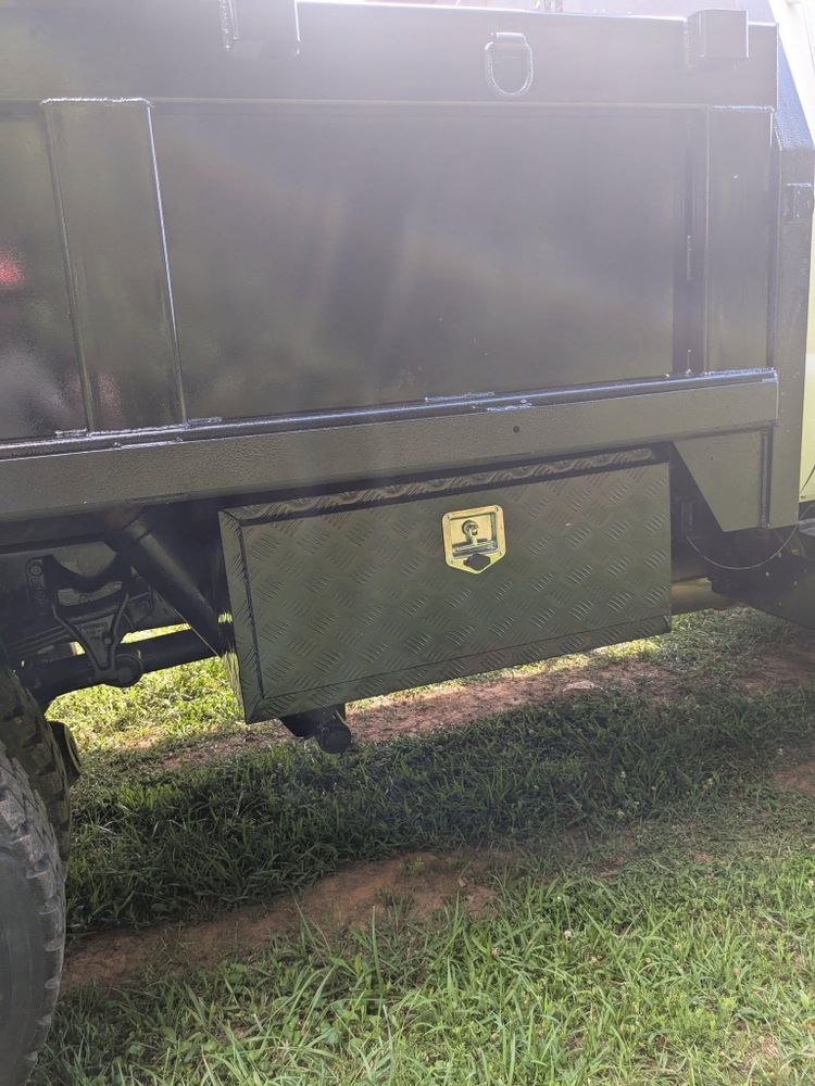 All Photos for Moose Welding And Metalworks in Blue Ridge, GA