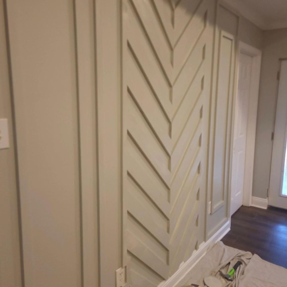 All Photos for All in One Renovations in New Orleans, LA 