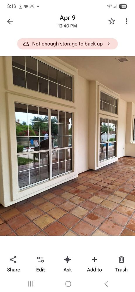 All Photos for Connected Exterior Cleaning in Houston, TX