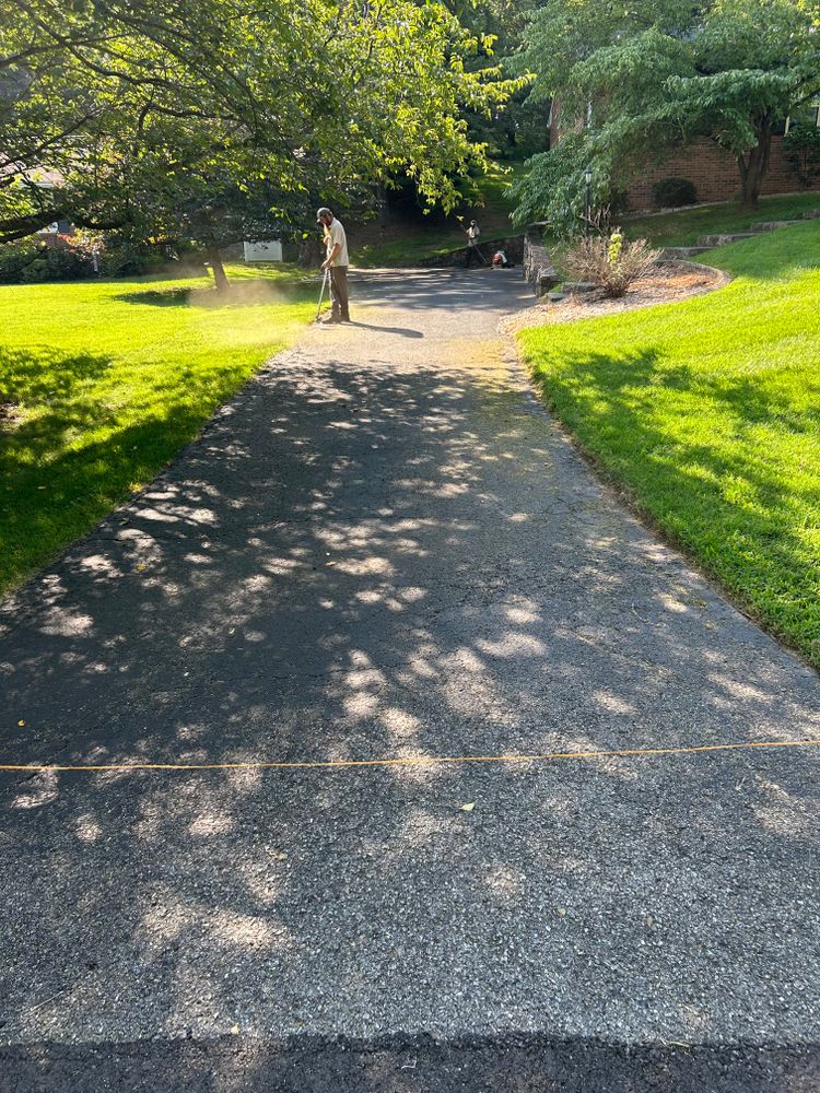 All Photos for James R Carter Paving in Roanoke, VA