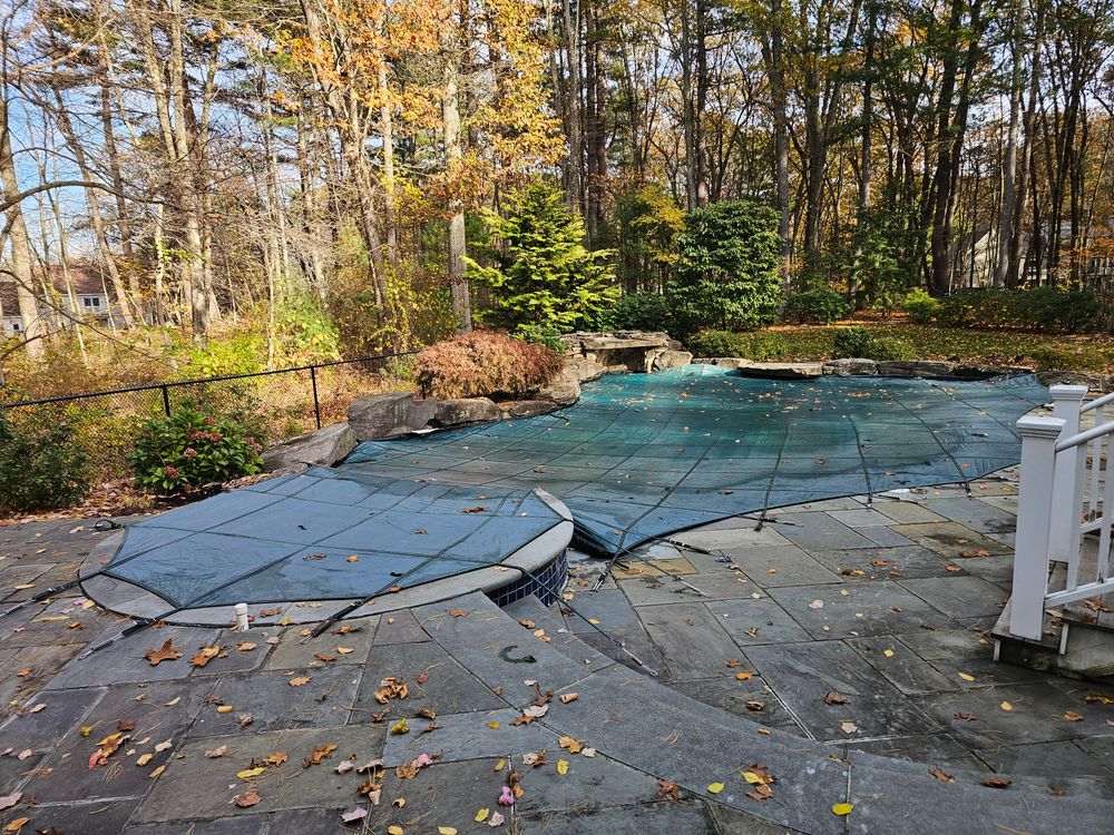All Photos for Blue Max Pool Service Inc. in Framingham, MA