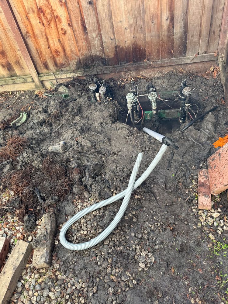 All Photos for CBA Landscaping in Hayward, CA