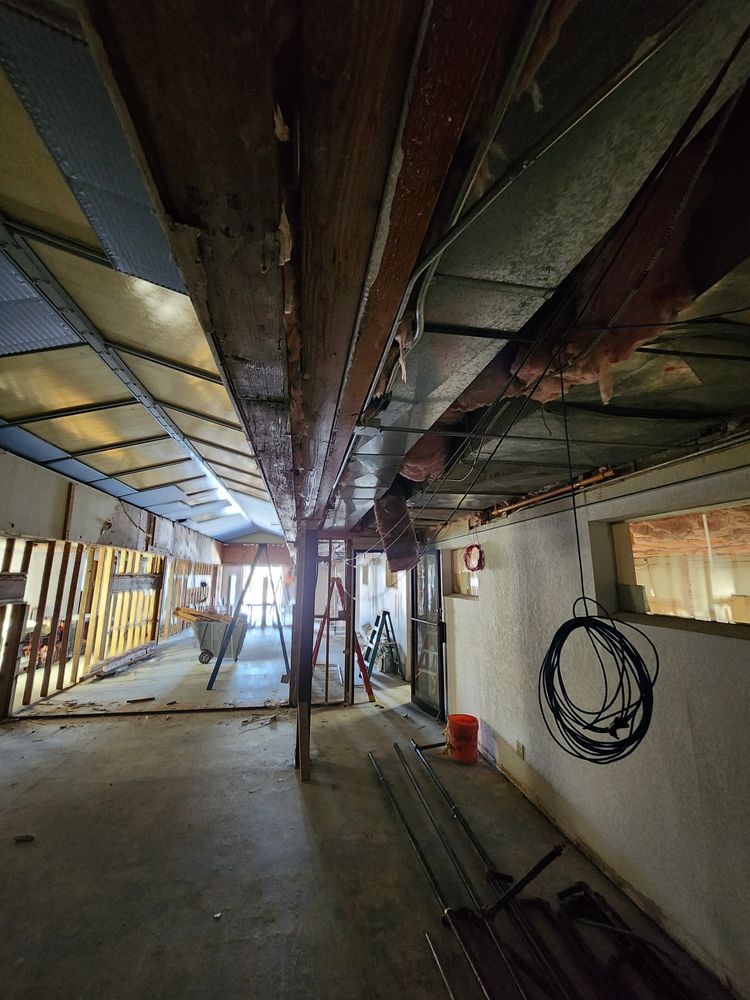 All Photos for Ant Farm Construction in Kingman, AZ