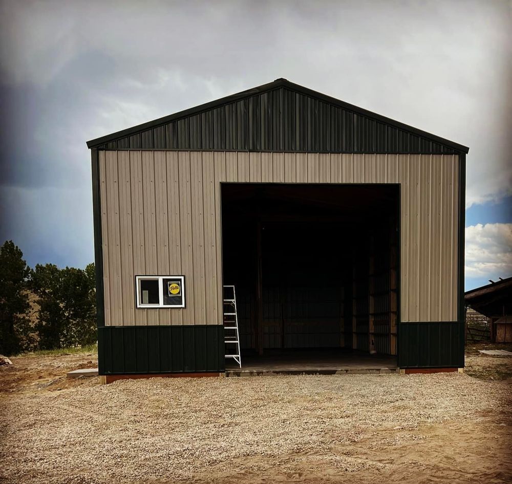 All Photos for Big Country Contractors in Billings, MT