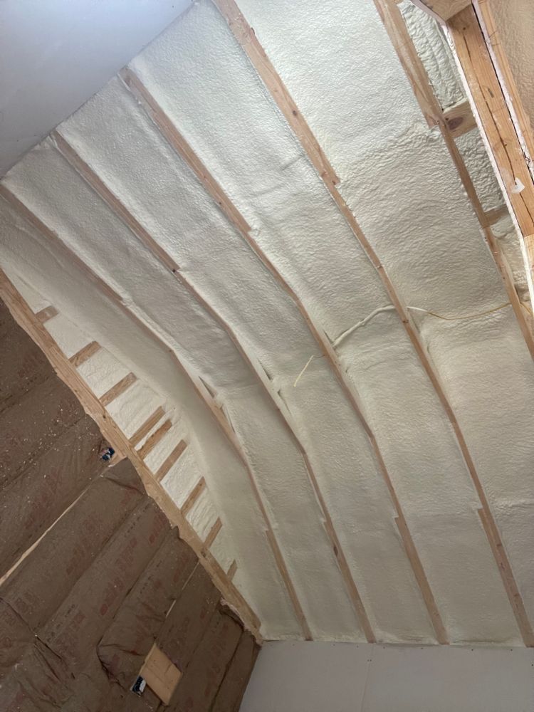 All Photos for Industrial Spray Foam & Coatings in Beaumont, TX