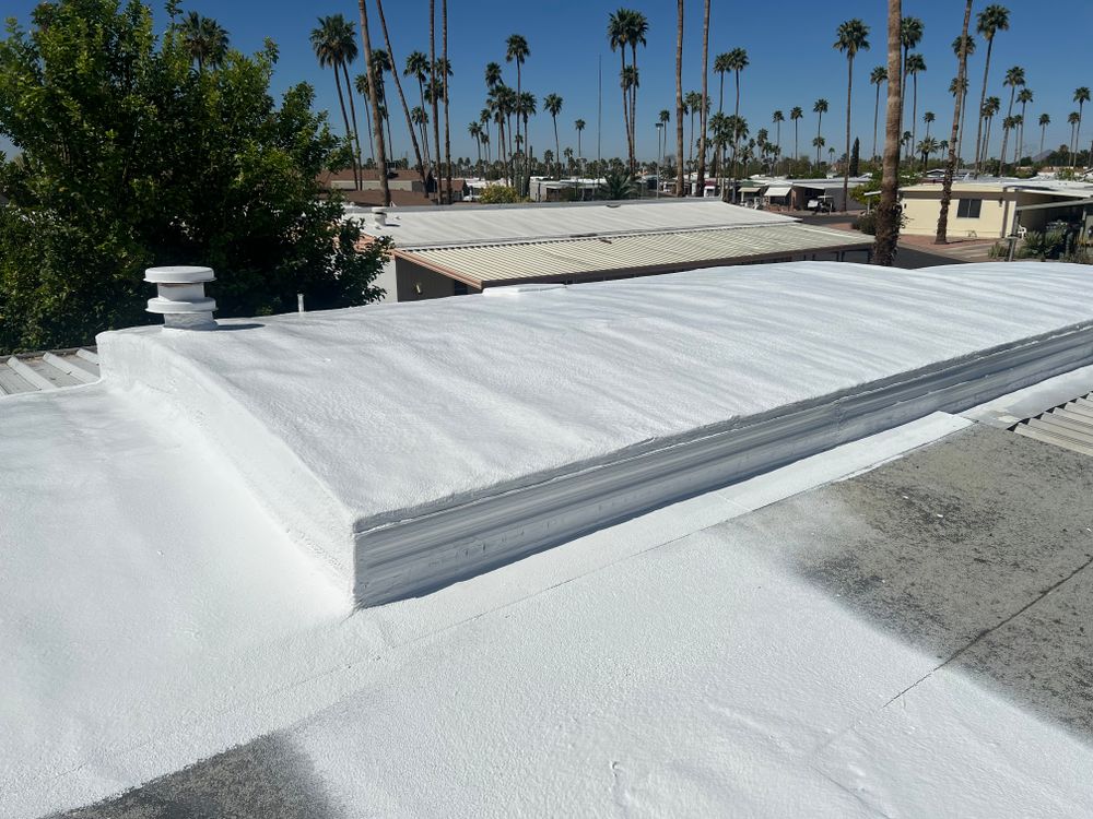 All Photos for Sam’s Quality Roofing in Laveen Village, AZ