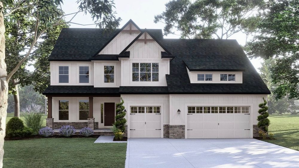 Discover the exceptional additional services our New Construction company offers! Enhance your home with innovative designs, energy-efficient solutions, and premium materials. Transform your space today with our expert team. for Millennium Realty Enterprises in Knoxville, TN