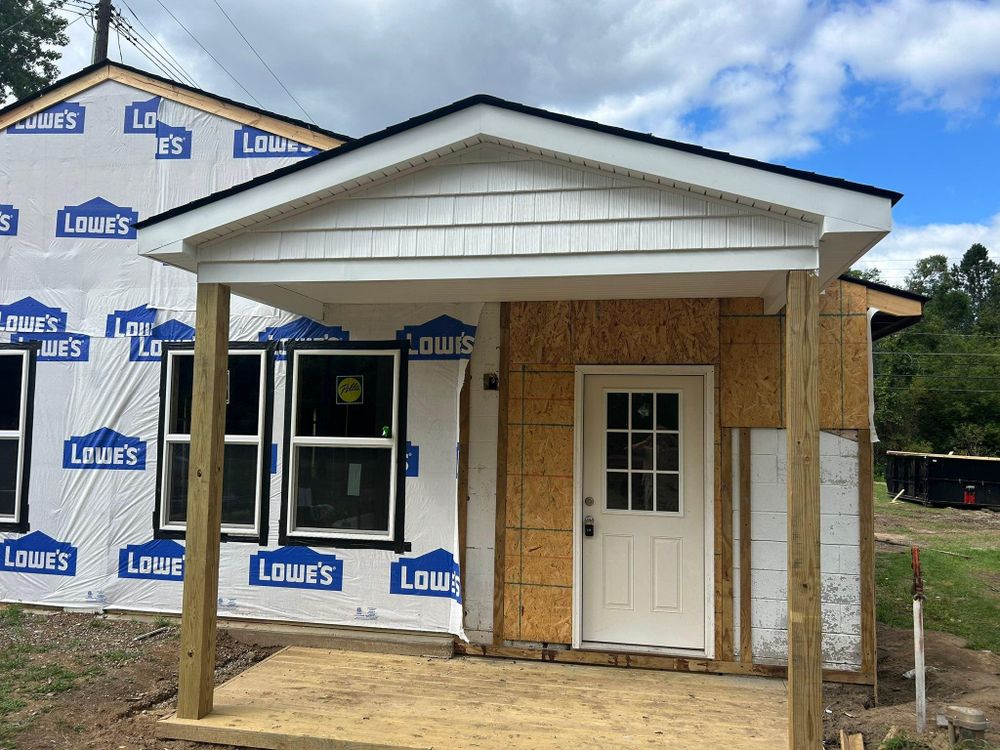 All Photos for K&S Carpentry in Oakland County, MI