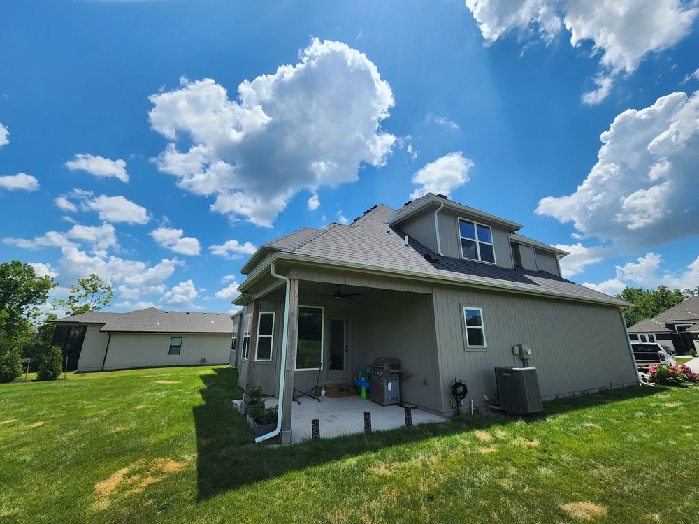 All Photos for A&D Reliable Construction in Independence, MO