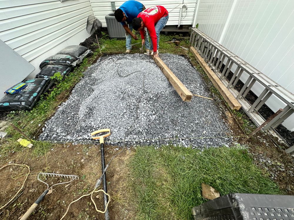 All Photos for Matteo Hardscapes in Towson,  MD