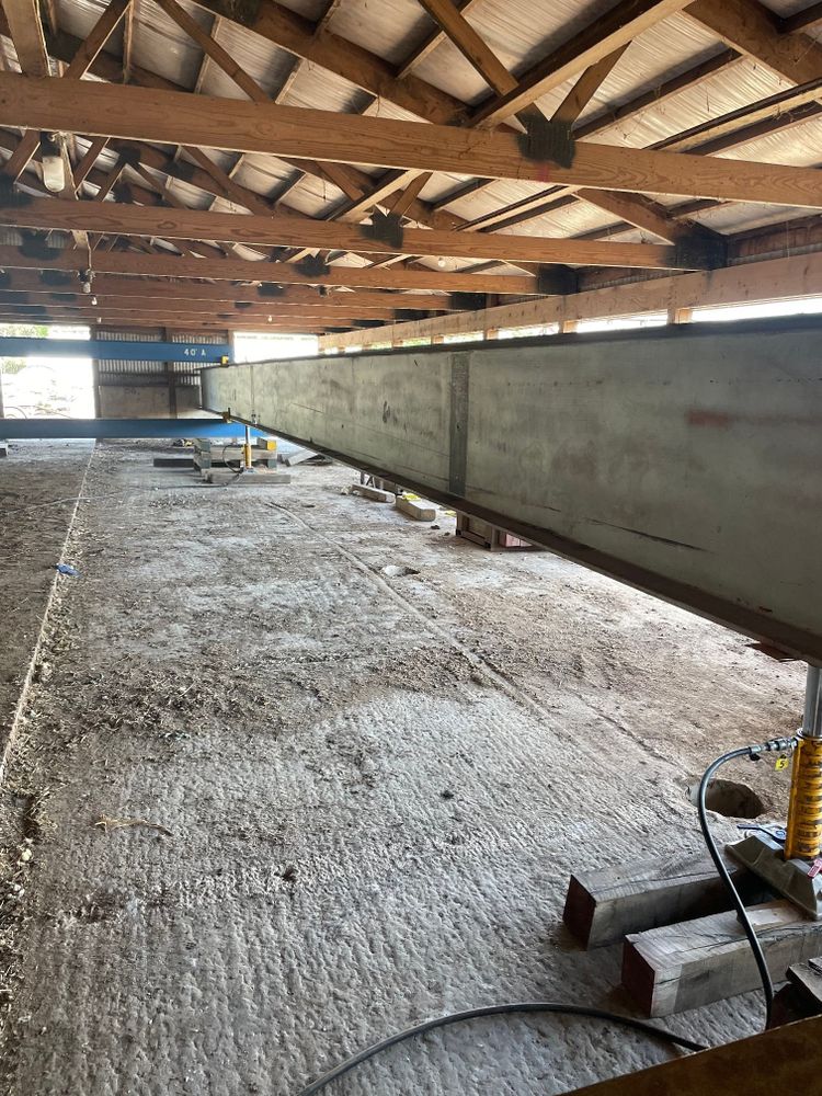 Building Movers for LCI Building Mover's in Jackson, MN