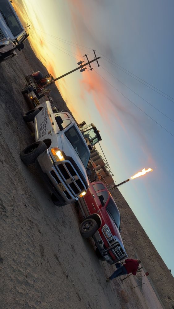 All Photos for Bateman Construction in Roosevelt, UT