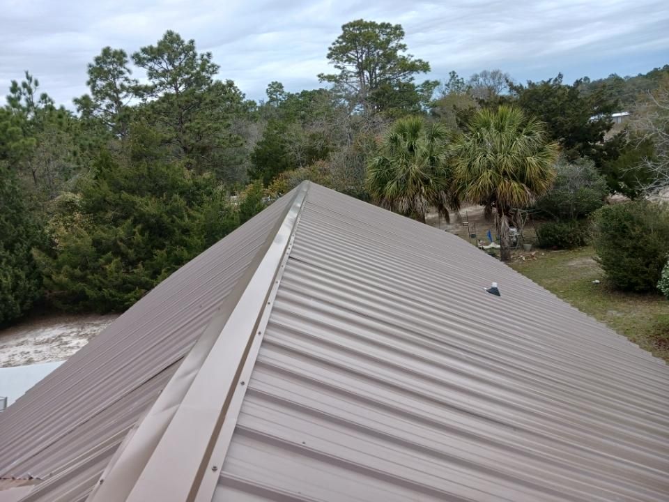 All Photos for A1 Roofing in Supply, NC