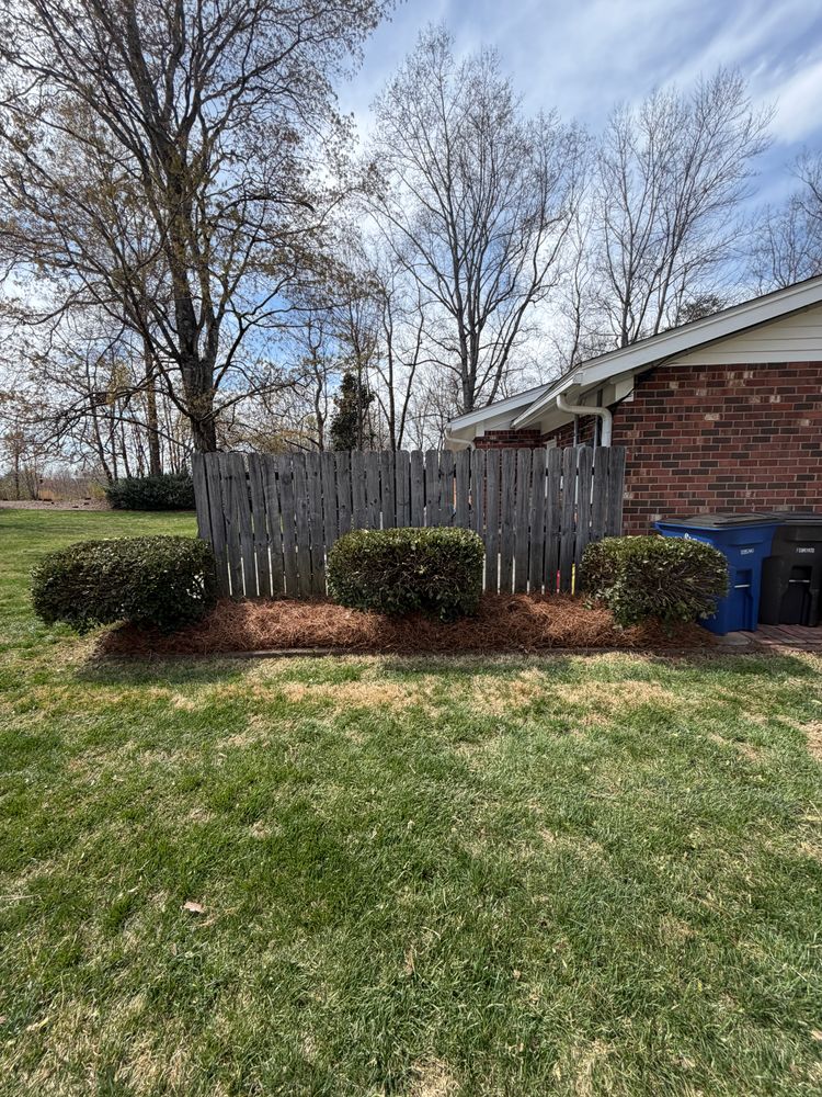 All Photos for Holloway Yard Company in Winston-Salem, NC