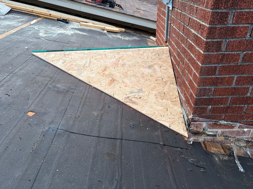 All Photos for Redeemed Roofing & Guttering in Puxico, MO