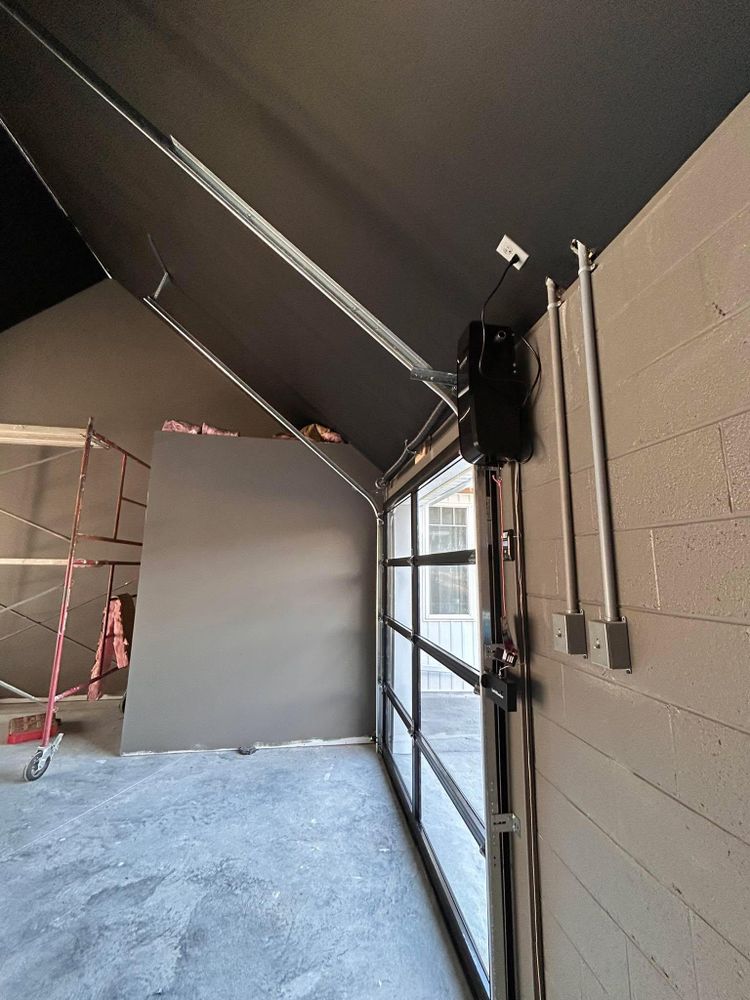 All Photos for C & B Garage Doors, LLC in Tellico Plains, TN