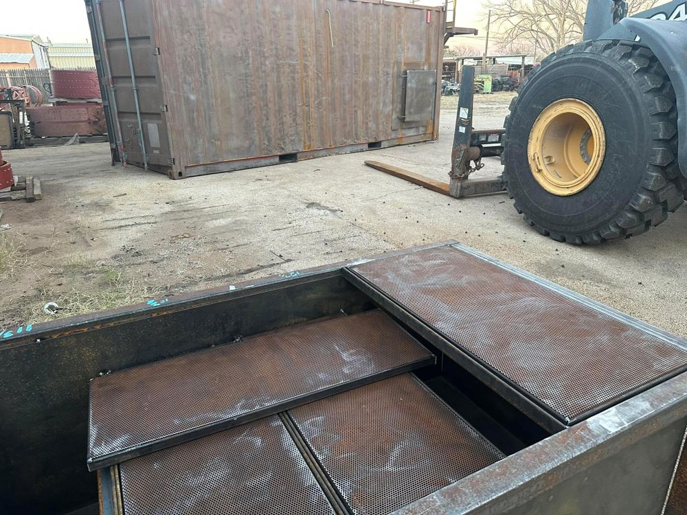 All Photos for Contender Solutions in Odessa, TX