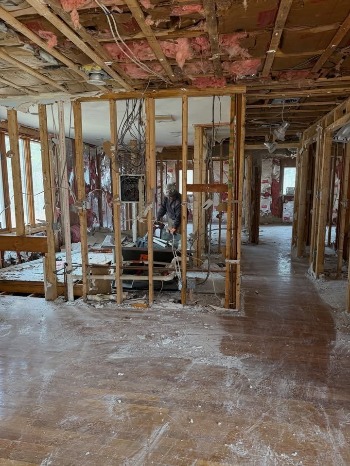 All Photos for Quality Demo Services in Lawrence, MA