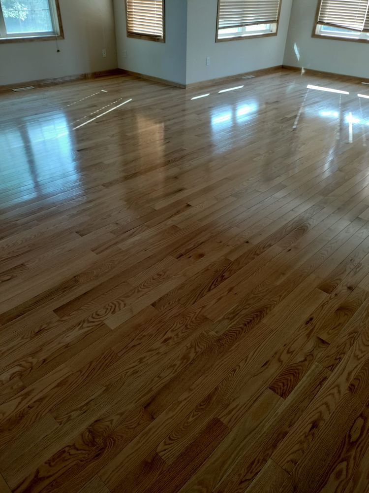 All Photos for Minnesota Floor Sanding & Installation in Lakeville, MN