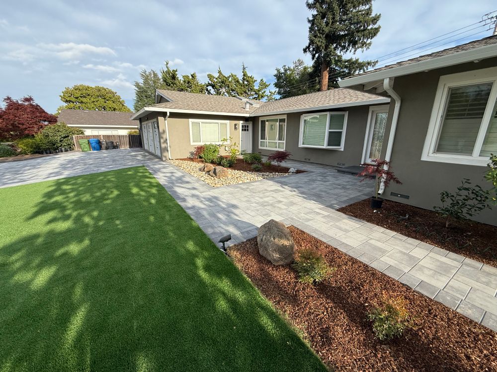 All Photos for Perry's Landscape Design in Saratoga, CA