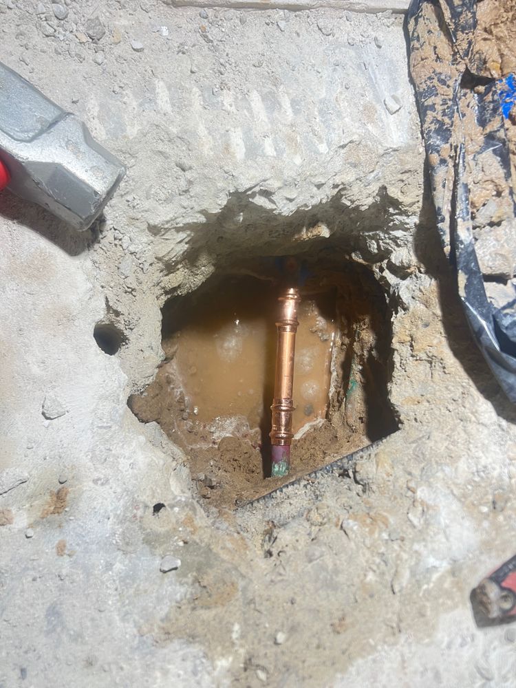 All Photos for MRV Construction in El Paso, TX