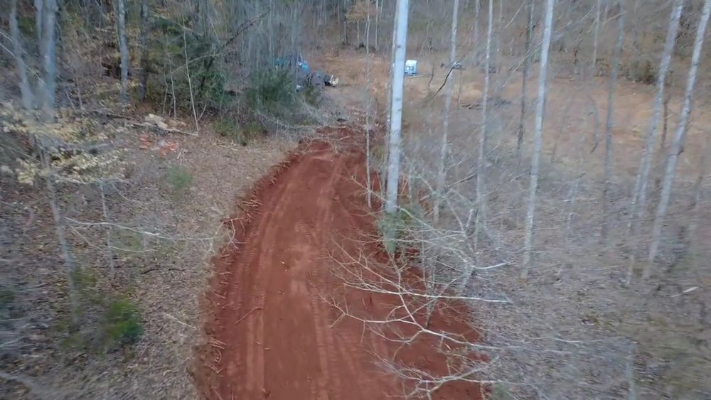 All Photos for DC Excavation in Jackson County, NC