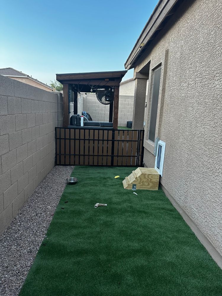 All Photos for American Dream Landscape Company in Surprise, AZ