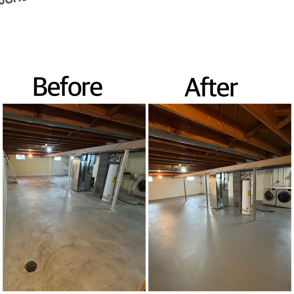 Interior Painting for Prestige Milwaukee in Milwaukee, WI
