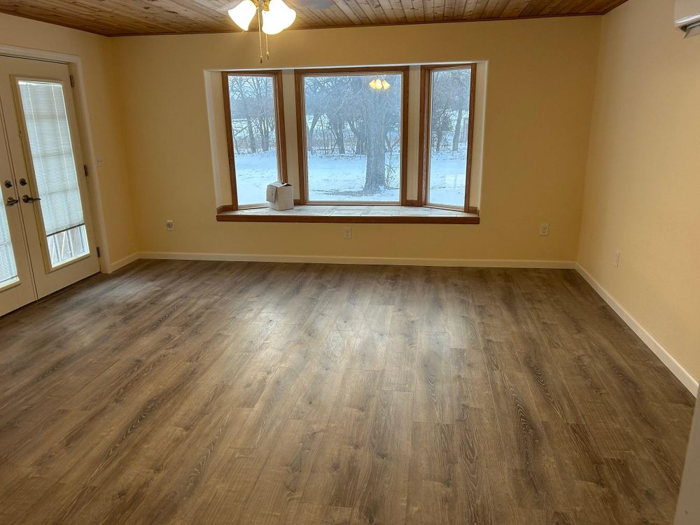 All Photos for Blue Collar Construction and Remodeling in White City, KS