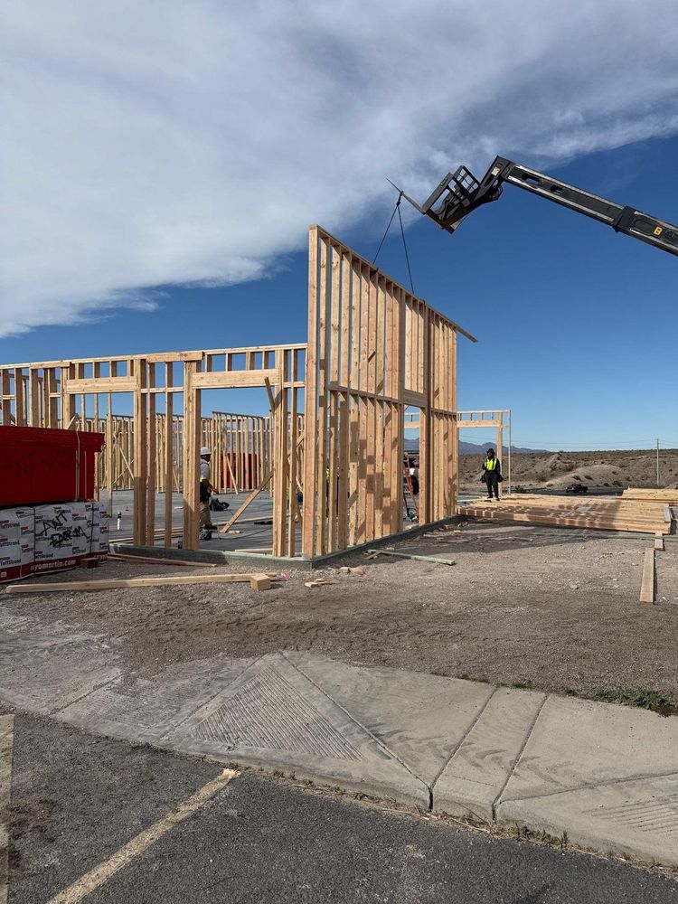 All Photos for Ant Farm Construction in Kingman, AZ