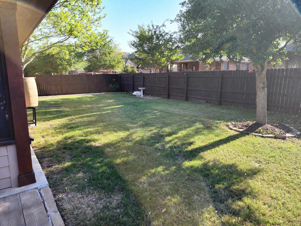 All Photos for Fresh Yards Landscaping in Austin, Texas