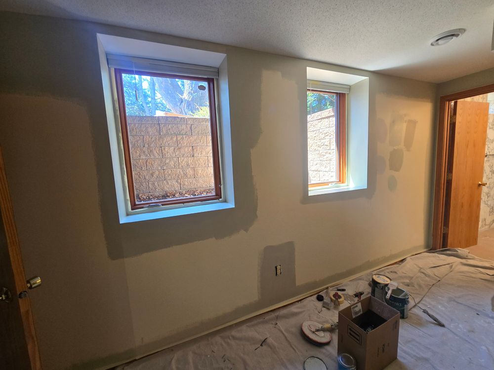 All Photos for Duraplus Topcoat Painting in New Brighton, MN