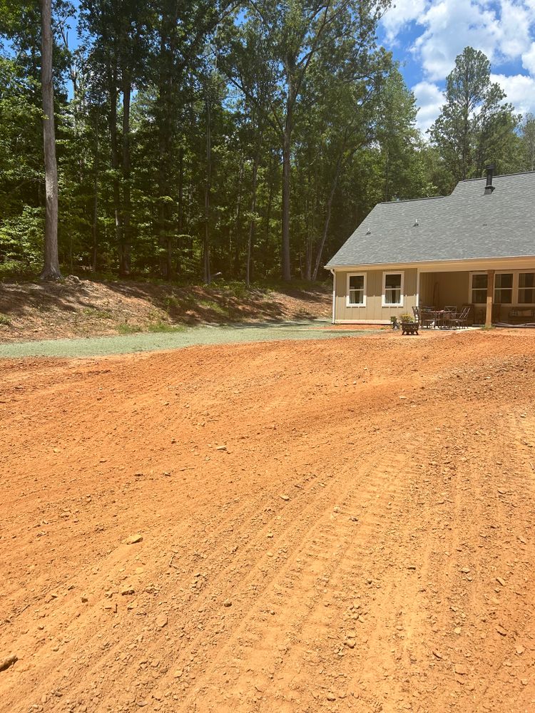 All Photos for Sandy Creek Hydroseeding in Monroe, GA