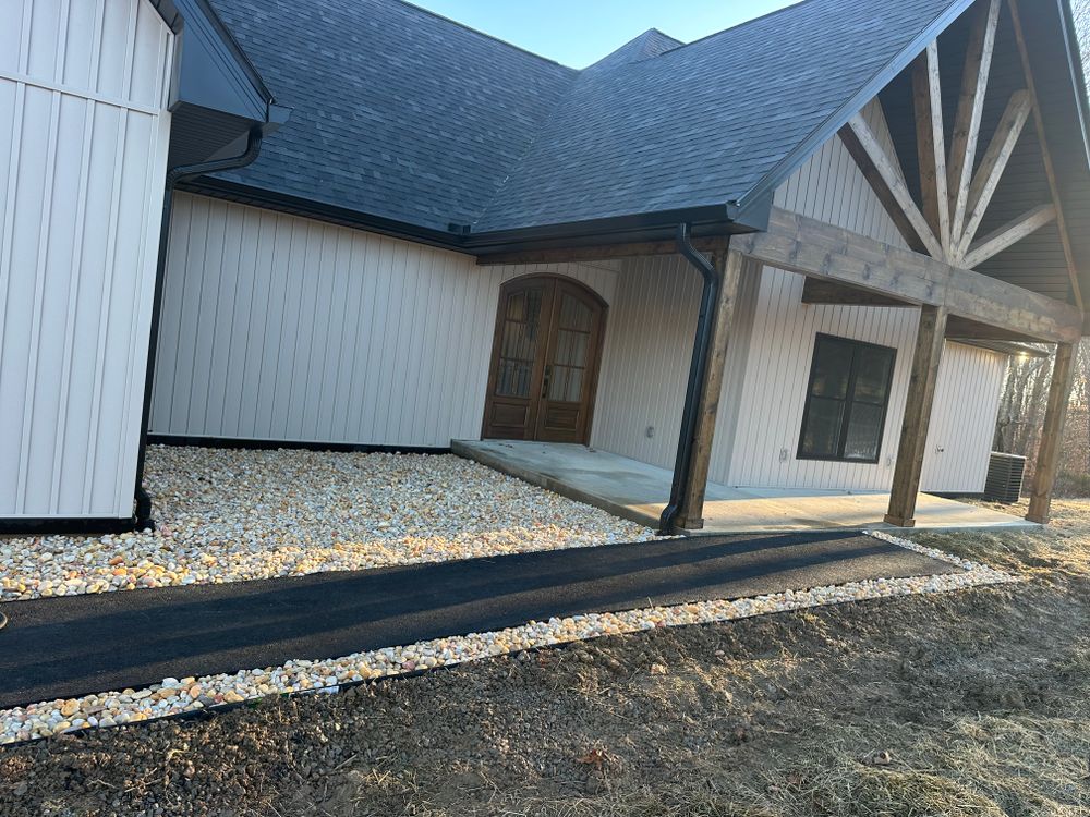 All Photos for Metzler Paving and Sealcoating LLC in Jacksboro, TN