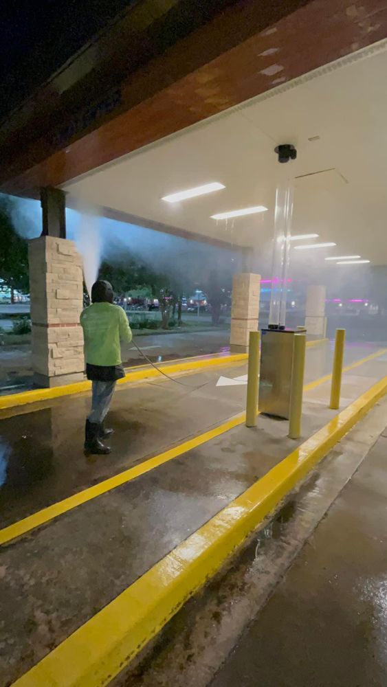 All Photos for Everyday Pressure Washing in The Woodlands, TX